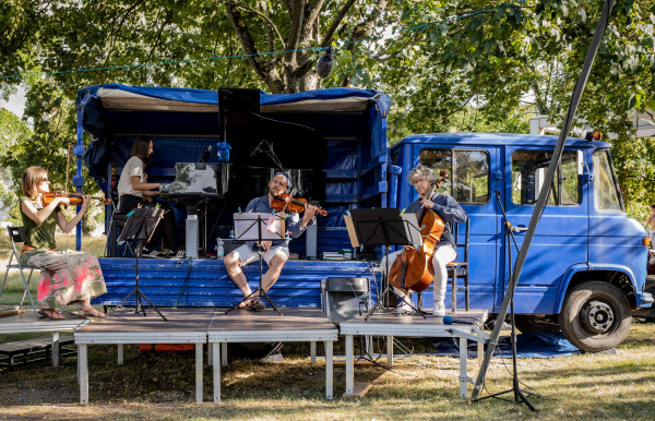 Der Blaue Eumel (Foto: Dita-Vollmond 096A1684