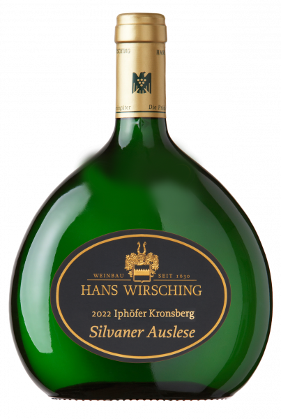 297 | 2022 Iphöfer Kronsberg Silvaner Auslese