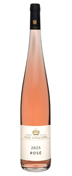 580-M | 2025 Rosé trocken VDP.GUTSWEIN | MAGNUM 1,5 L