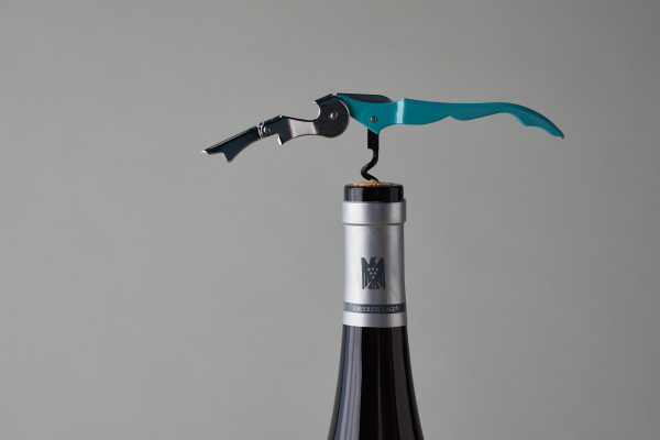 ADVENTSKALENDER: Ein Kellnermesser gratis am 10. Dezember beim Kauf von Weinen mit Korkverschluss