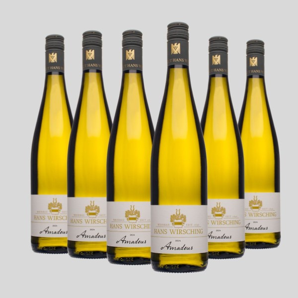 6er-Paket: 2024 Amadeus VDP.GUTSWEIN (gültig bis 28.2.26)