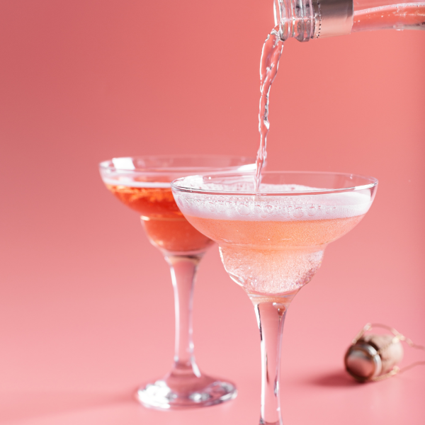 376 | 2023 Rosé Brut