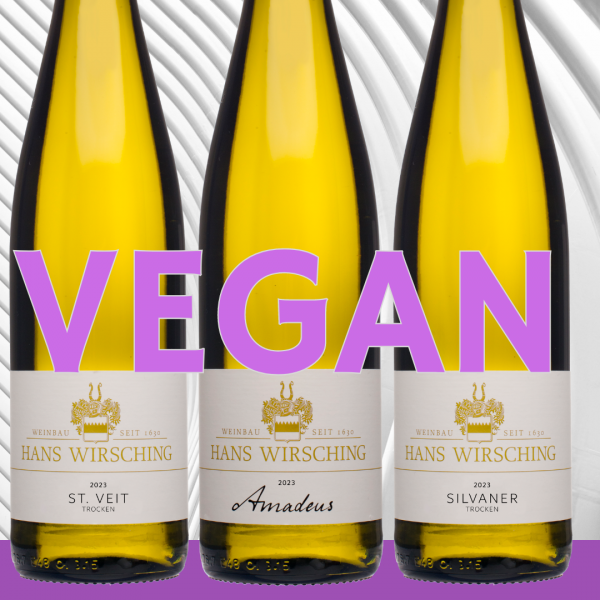 Kleines veganes Probierpaket