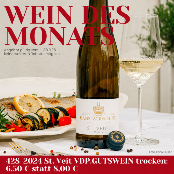 428 | 2024 St.Veit trocken VDP.GUTSWEIN | VEGAN