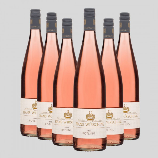 6er-Paket: 2024 Rotling VDP.GUTSWEIN (gültig bis 28.2.26)