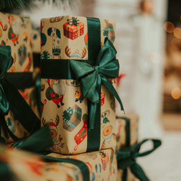 Weingenuss & Lichterglanz | Wirsching-Weihnachtsbox