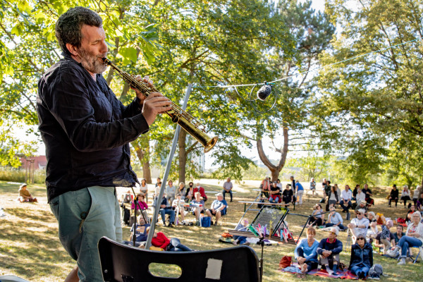 Der Blaue Eumel Fotos live 07-2020 (Foto von Dita Vollmond 096A1651)