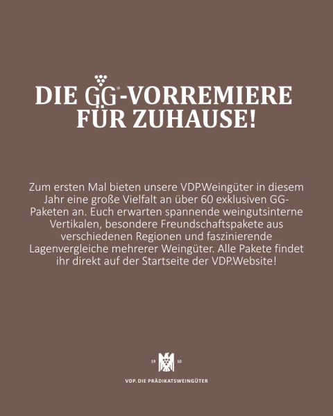 10 YEARS AFTER: 3x 2015 Julius-Echter-Berg Silvaner GG