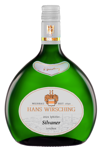 416 | 2024 Iphöfer Silvaner trocken VDP.ORTSWEIN