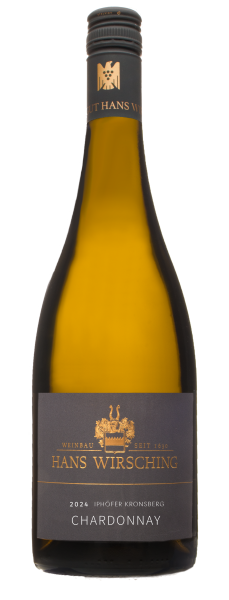 455 | 2024 Iphöfer Kronsberg Chardonnay trocken VDP.ERSTE LAGE