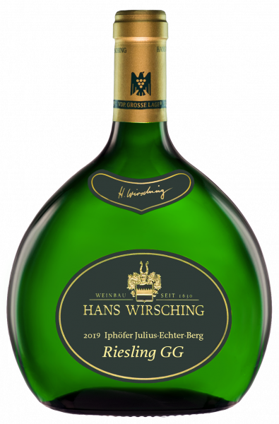 939 | 2019 Iphöfer Julius-Echter-Berg Riesling Großes Gewächs trocken